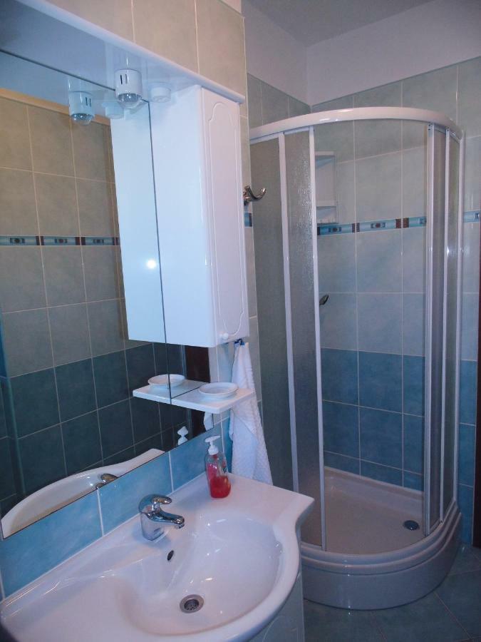 1 Bedroom Apartment 55 M2 Rtina Dış mekan fotoğraf