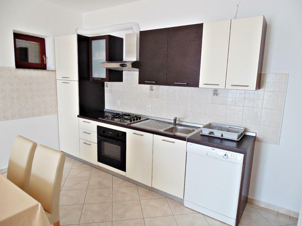 1 Bedroom Apartment 55 M2 Rtina Dış mekan fotoğraf