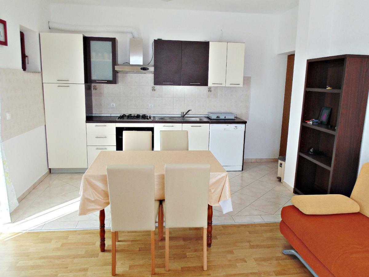 1 Bedroom Apartment 55 M2 Rtina Dış mekan fotoğraf