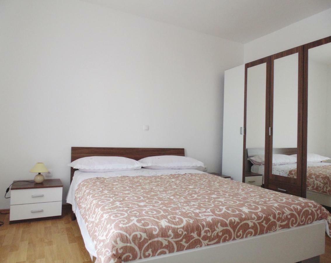 1 Bedroom Apartment 55 M2 Rtina Dış mekan fotoğraf