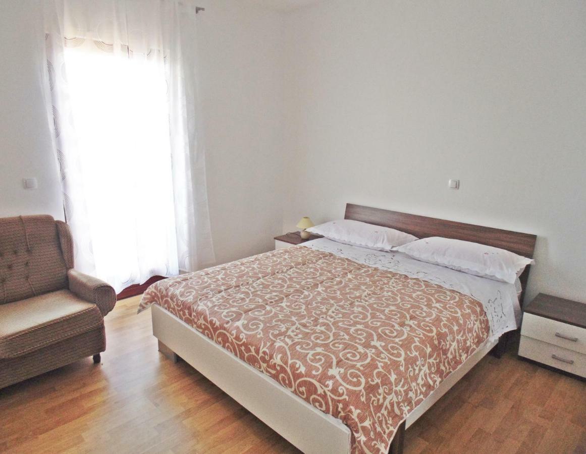 1 Bedroom Apartment 55 M2 Rtina Dış mekan fotoğraf